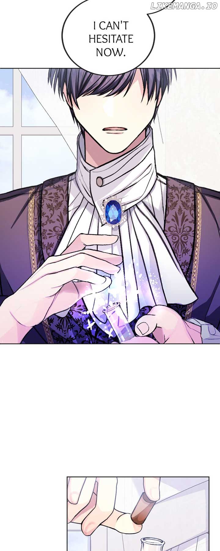 Picked Up by a Mysterious Wizard chapter 6 page 9