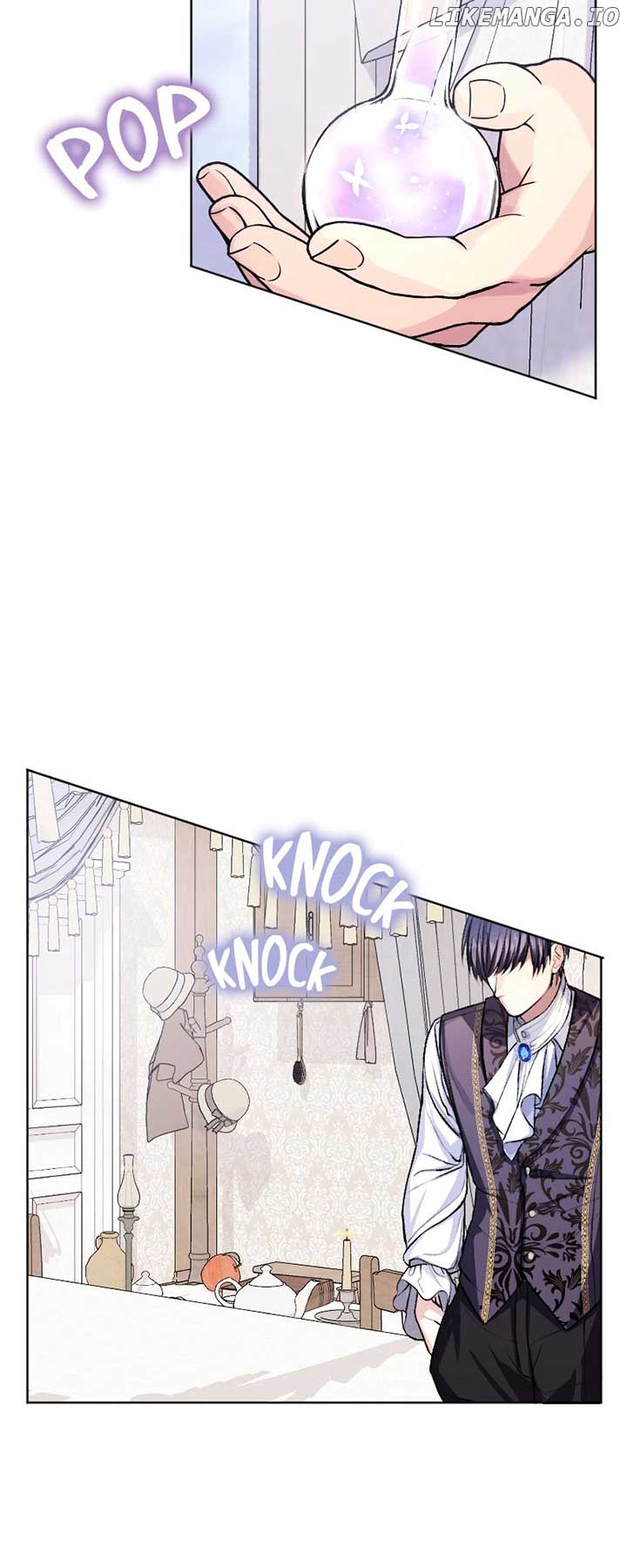 Picked Up by a Mysterious Wizard chapter 6 page 10