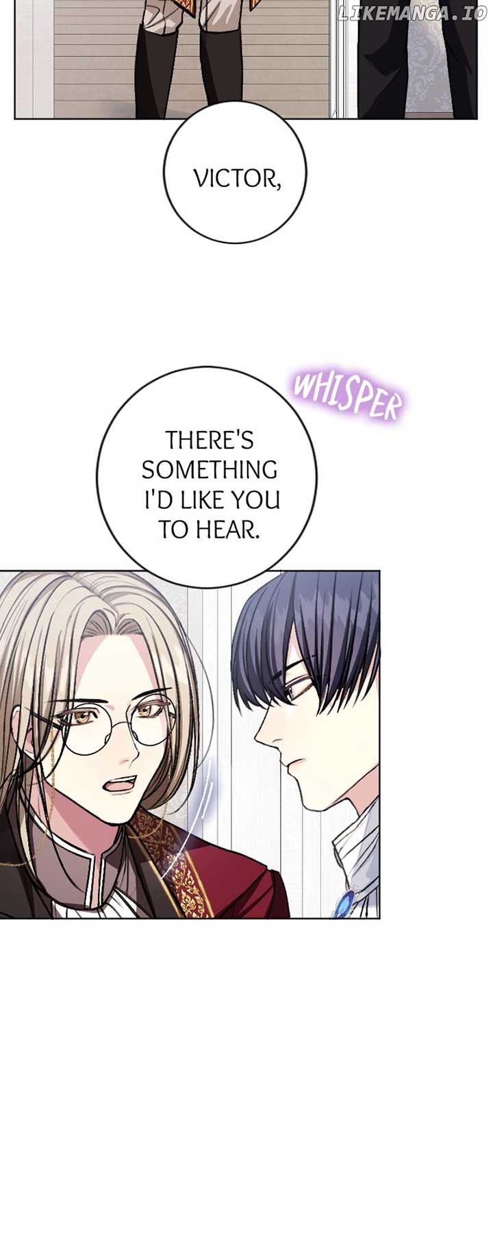 Picked Up by a Mysterious Wizard chapter 6 page 12