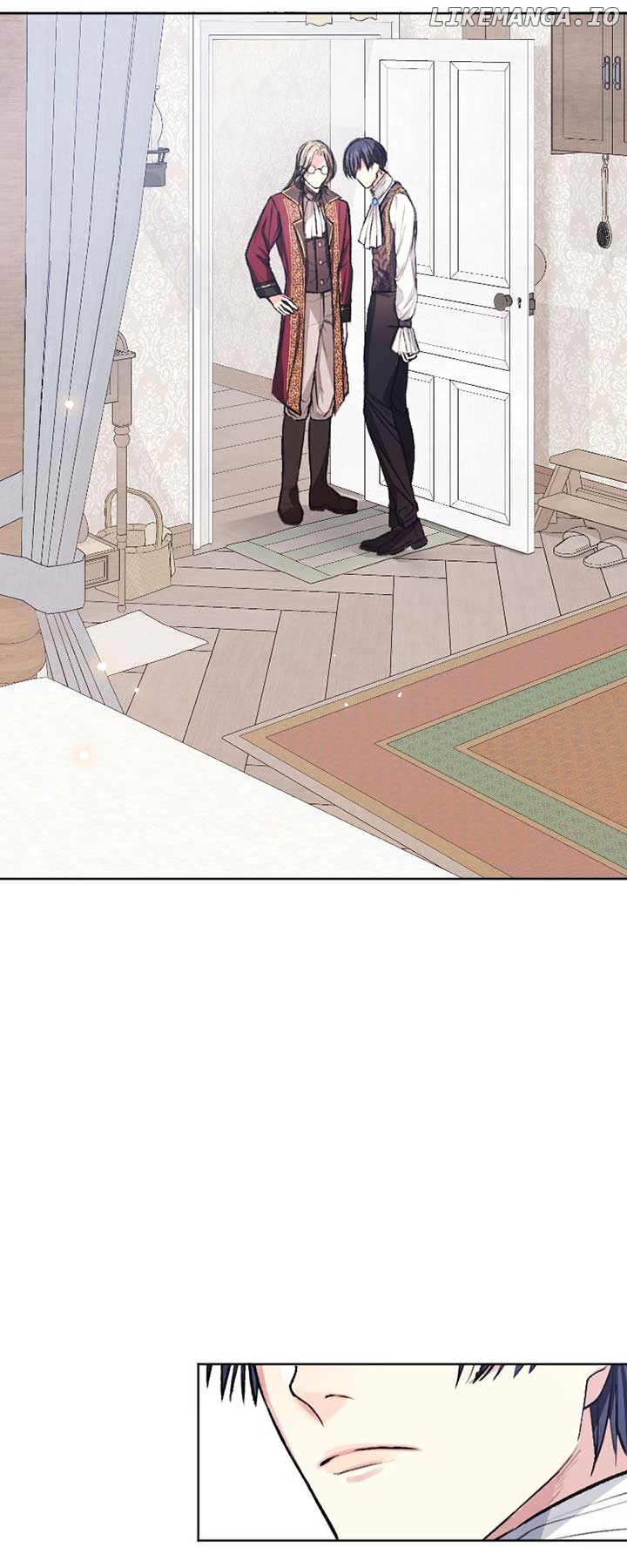 Picked Up by a Mysterious Wizard chapter 6 page 13