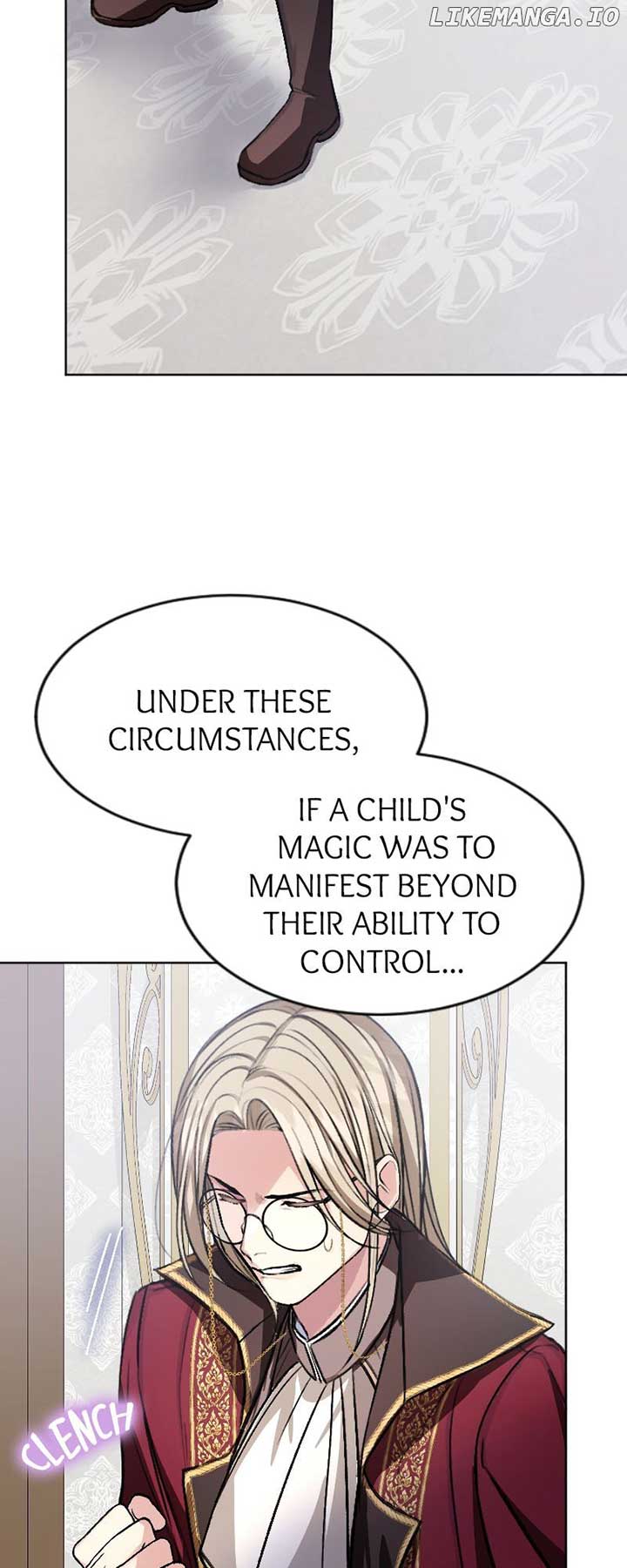 Picked Up by a Mysterious Wizard chapter 6 page 18