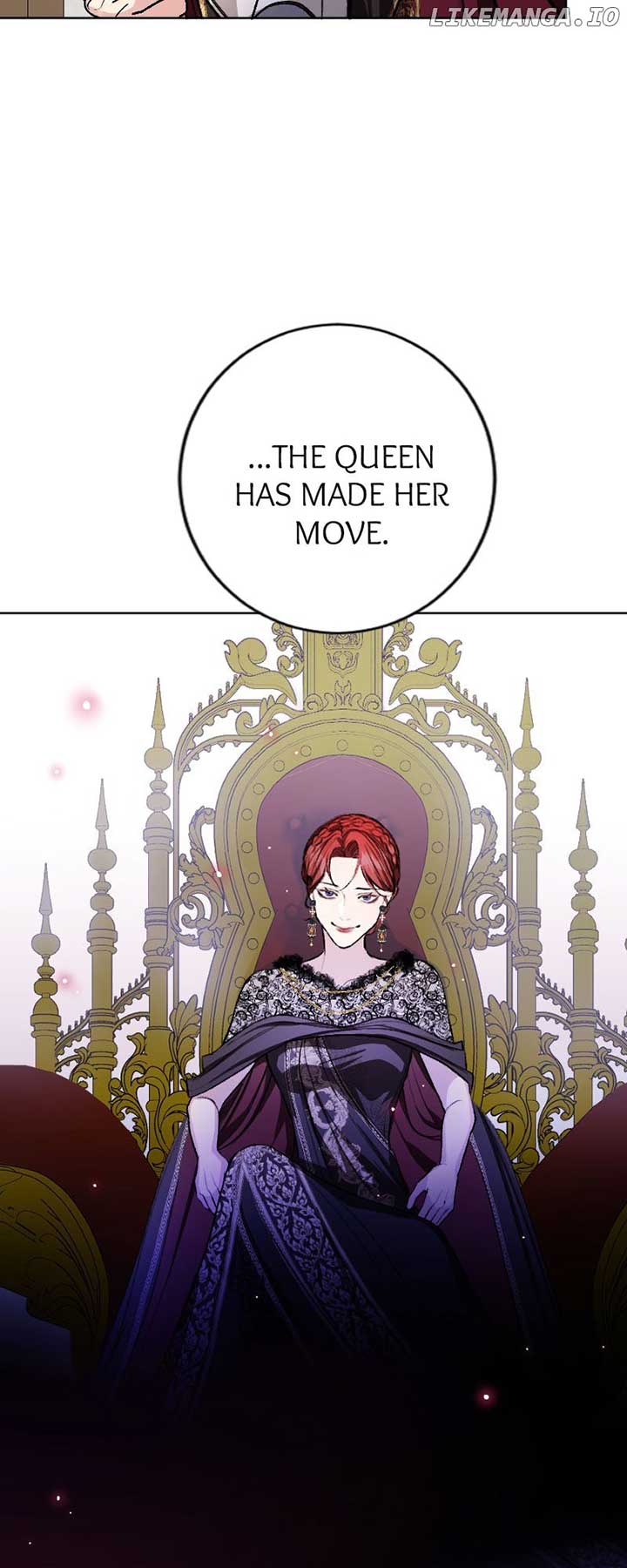 Picked Up by a Mysterious Wizard chapter 6 page 19