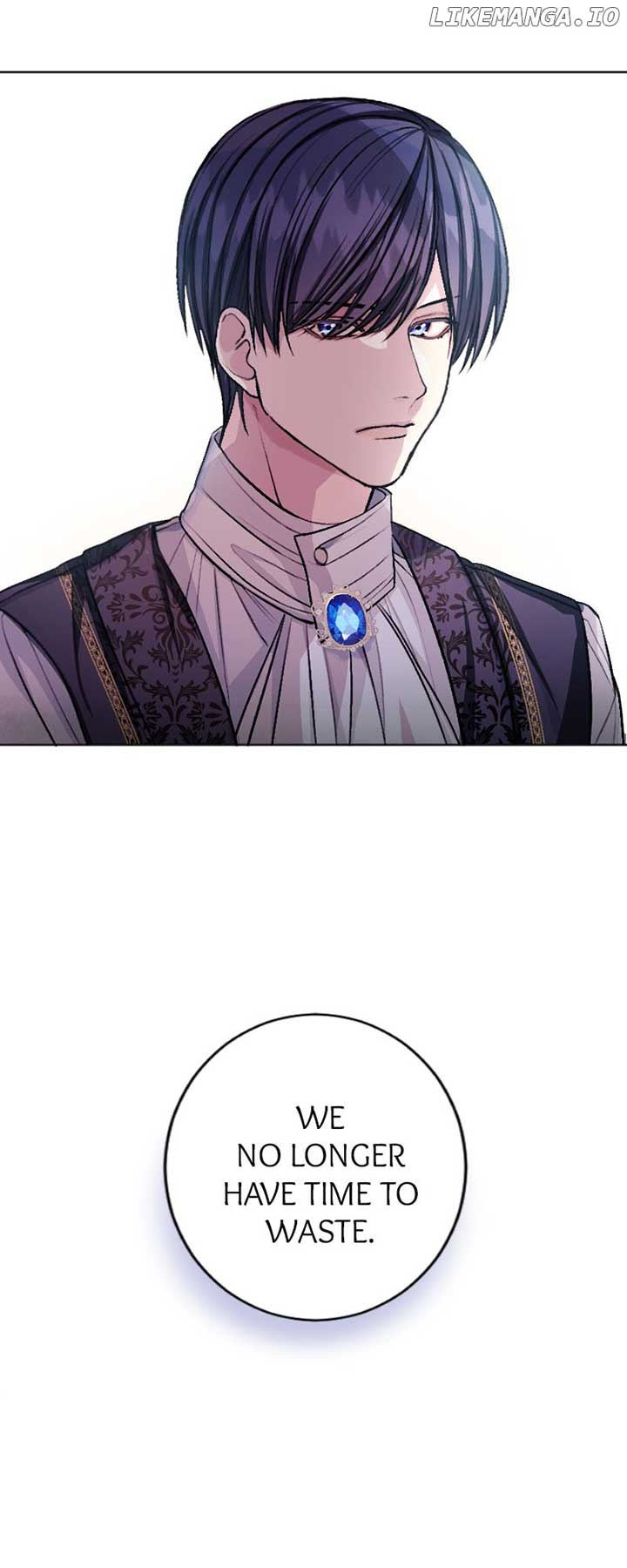 Picked Up by a Mysterious Wizard chapter 6 page 21