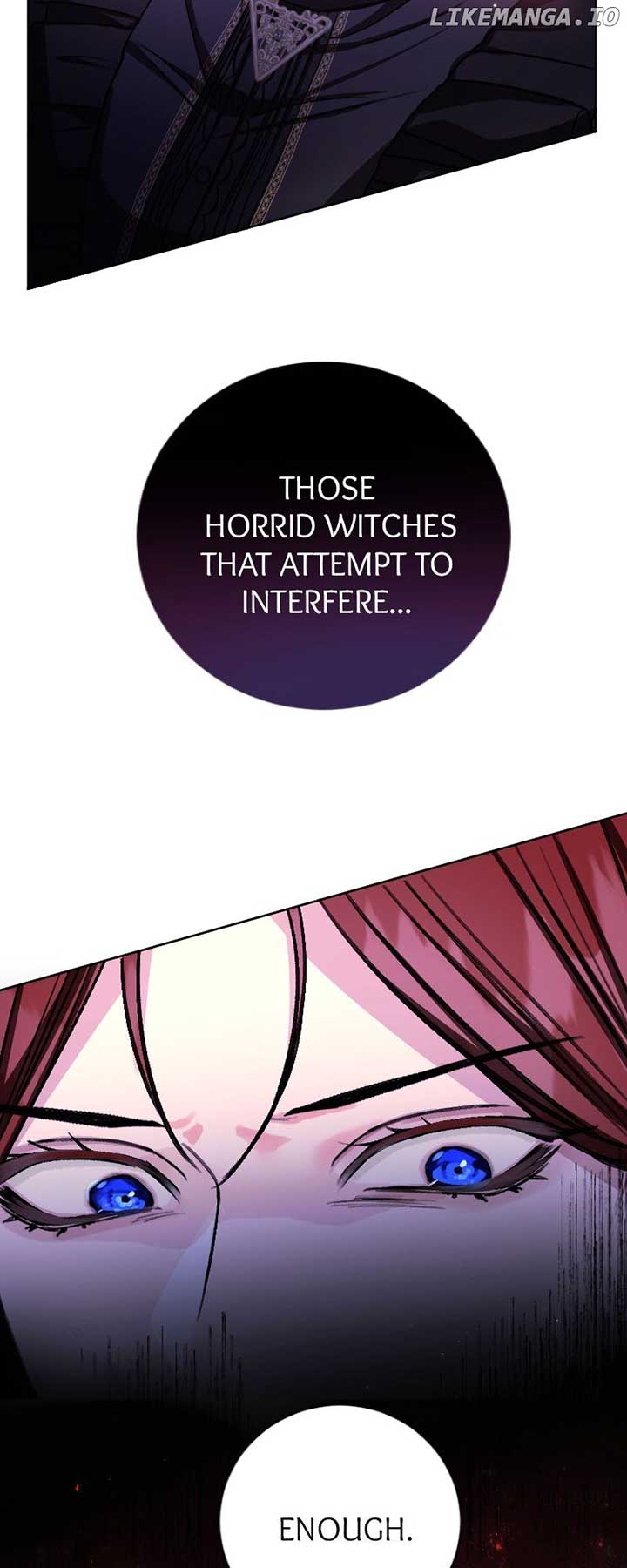 Picked Up by a Mysterious Wizard chapter 6 page 27