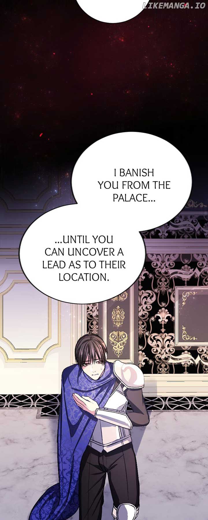 Picked Up by a Mysterious Wizard chapter 6 page 28