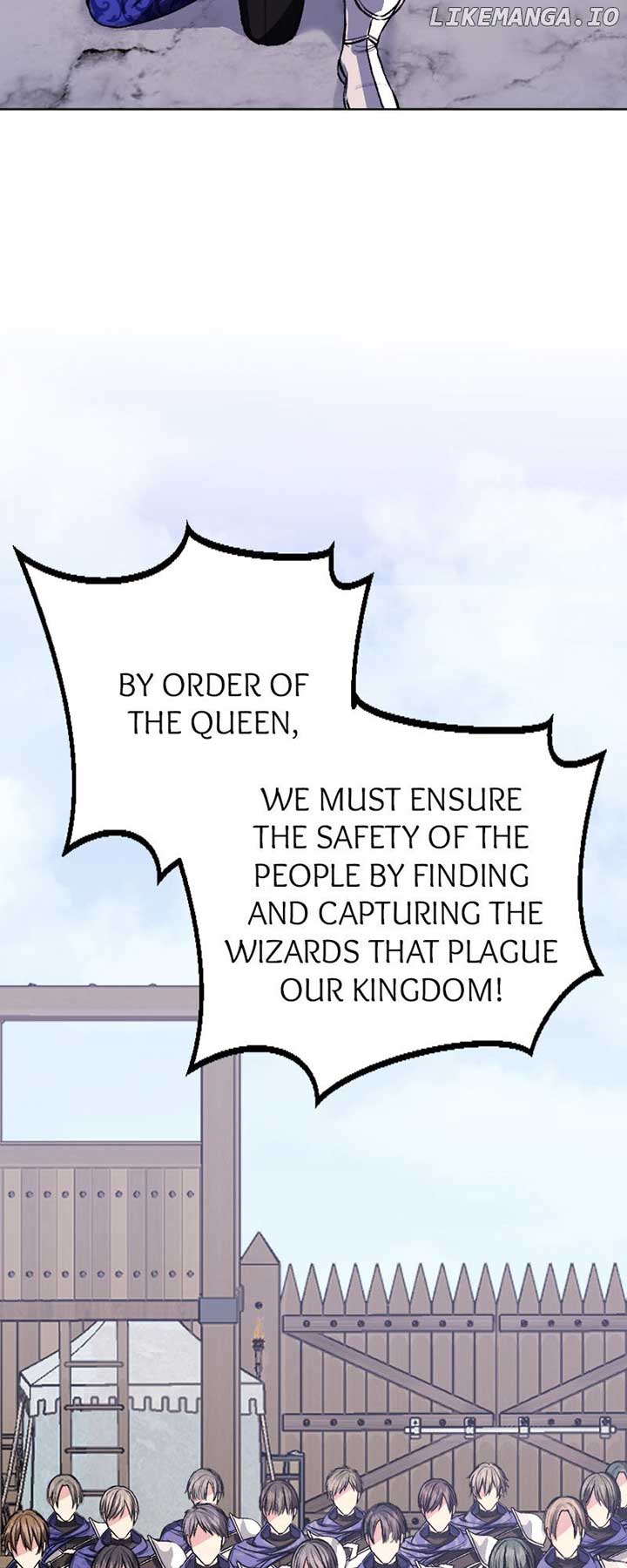 Picked Up by a Mysterious Wizard chapter 6 page 29