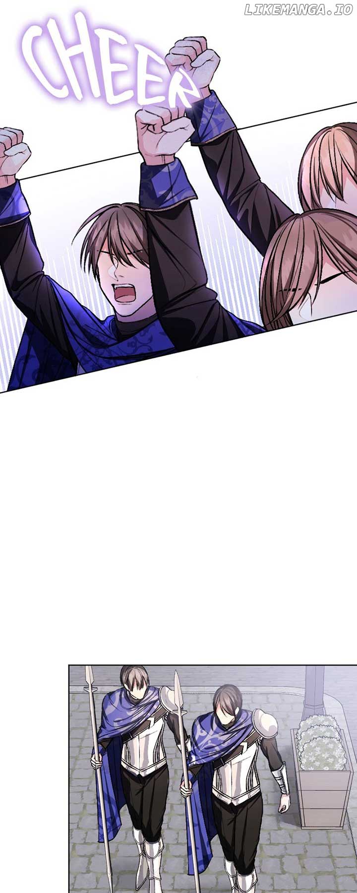 Picked Up by a Mysterious Wizard chapter 6 page 31