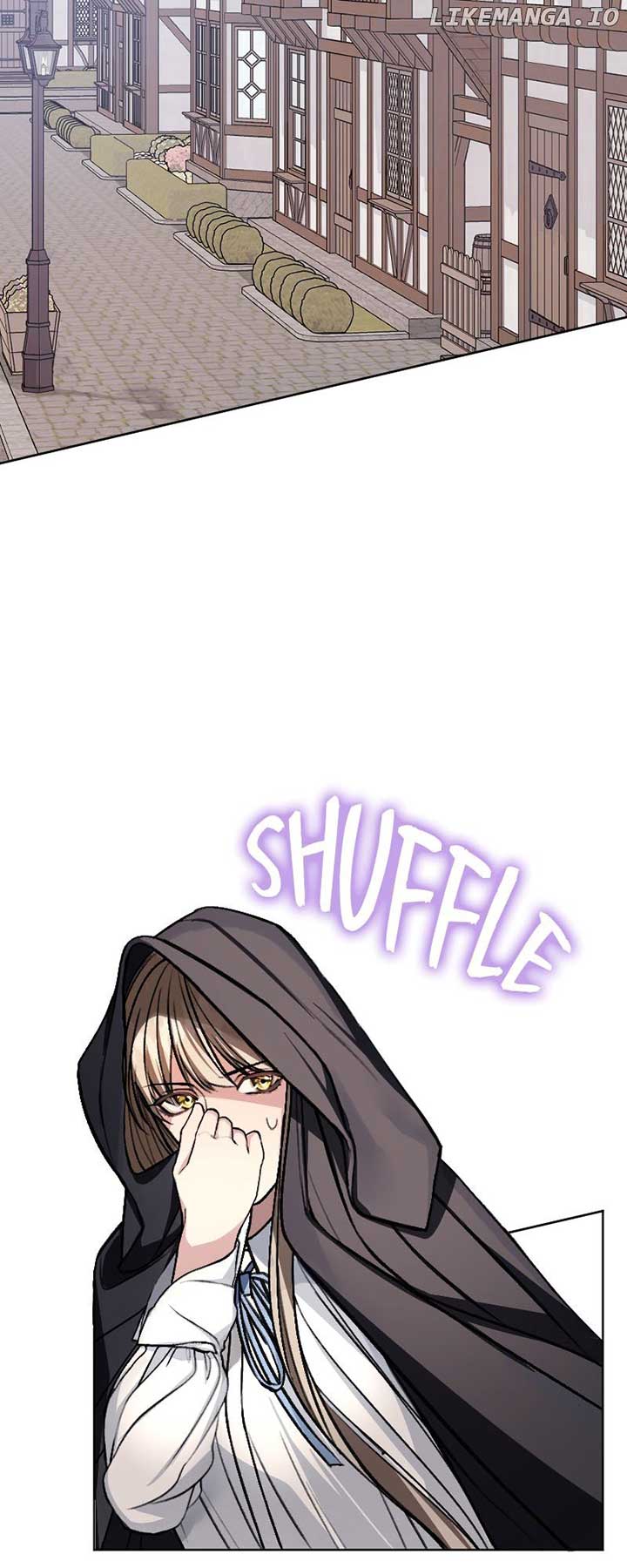Picked Up by a Mysterious Wizard chapter 6 page 33