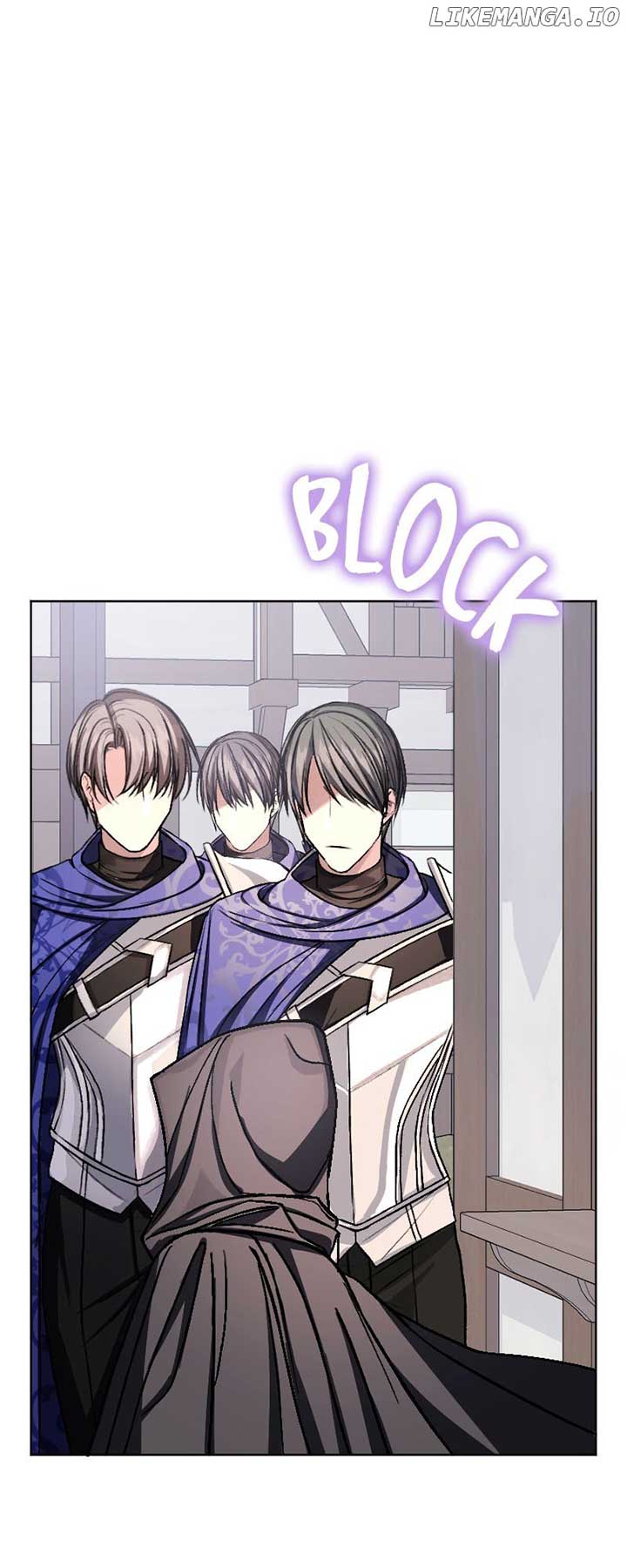 Picked Up by a Mysterious Wizard chapter 6 page 34