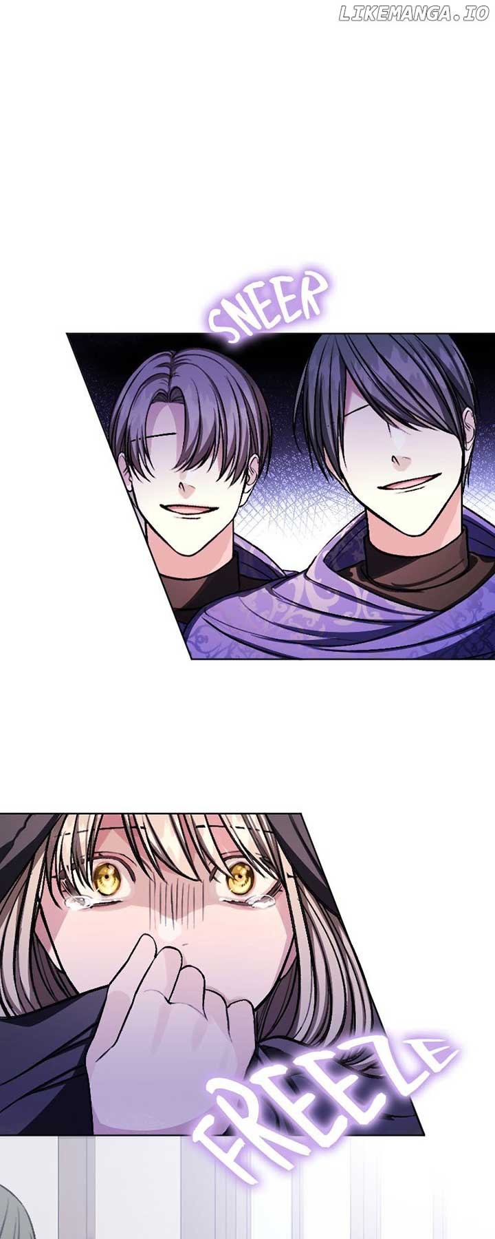 Picked Up by a Mysterious Wizard chapter 6 page 35