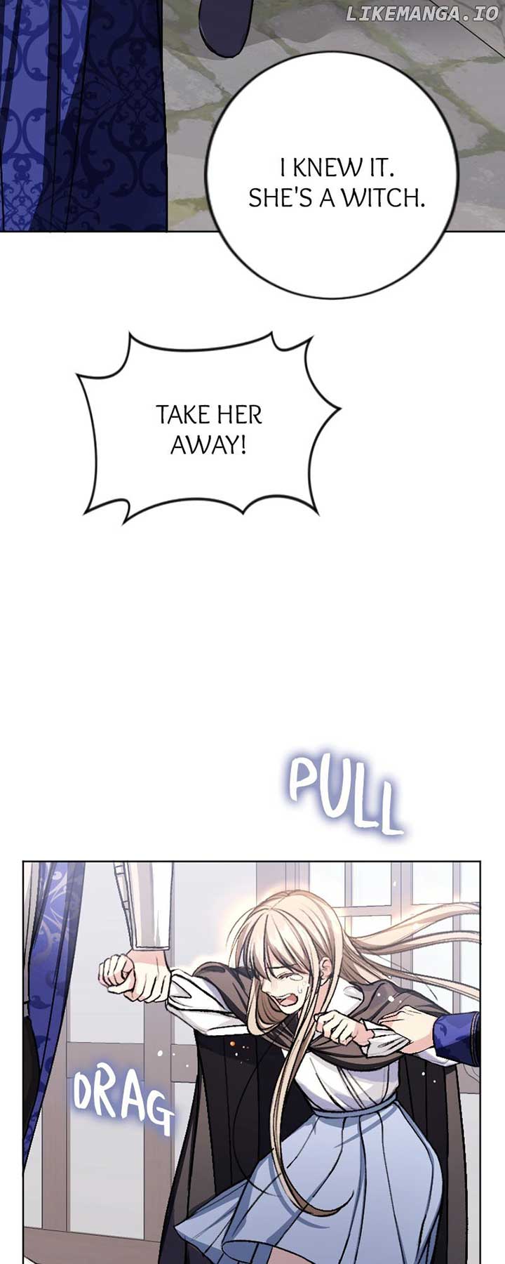 Picked Up by a Mysterious Wizard chapter 6 page 37