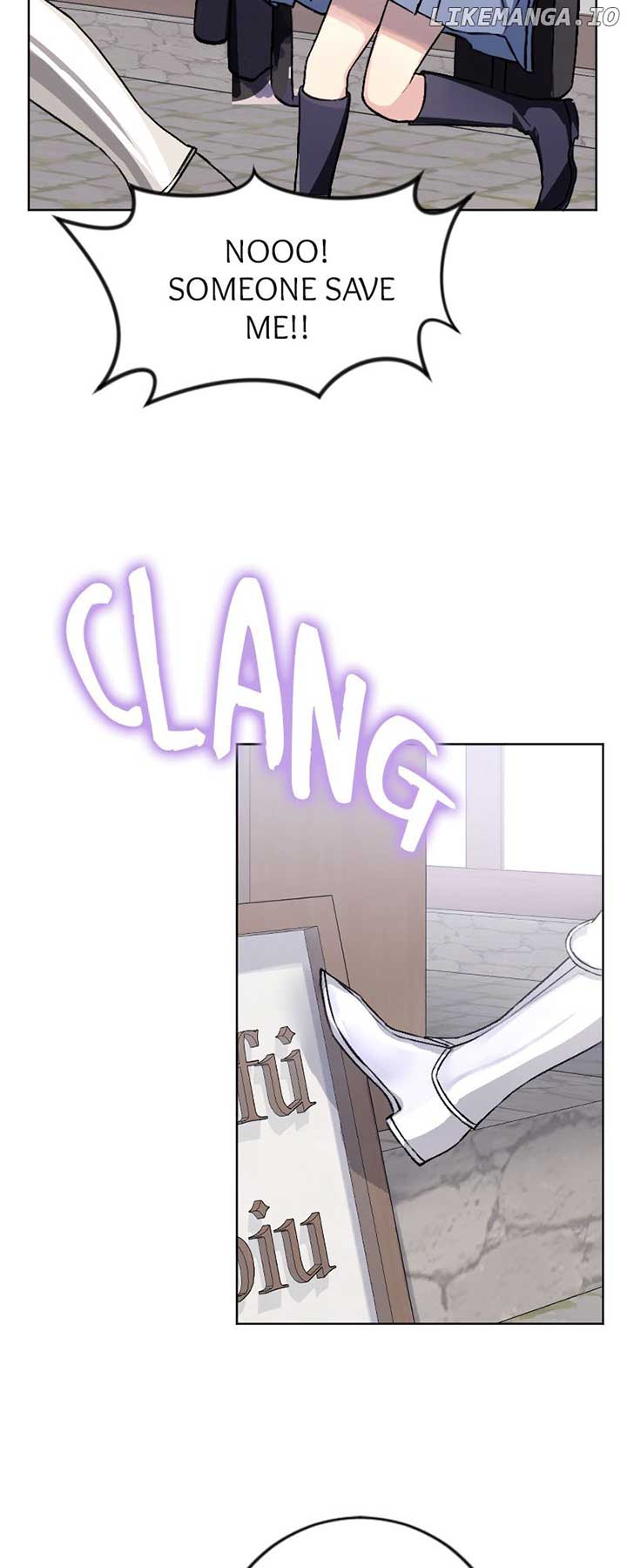 Picked Up by a Mysterious Wizard chapter 6 page 38