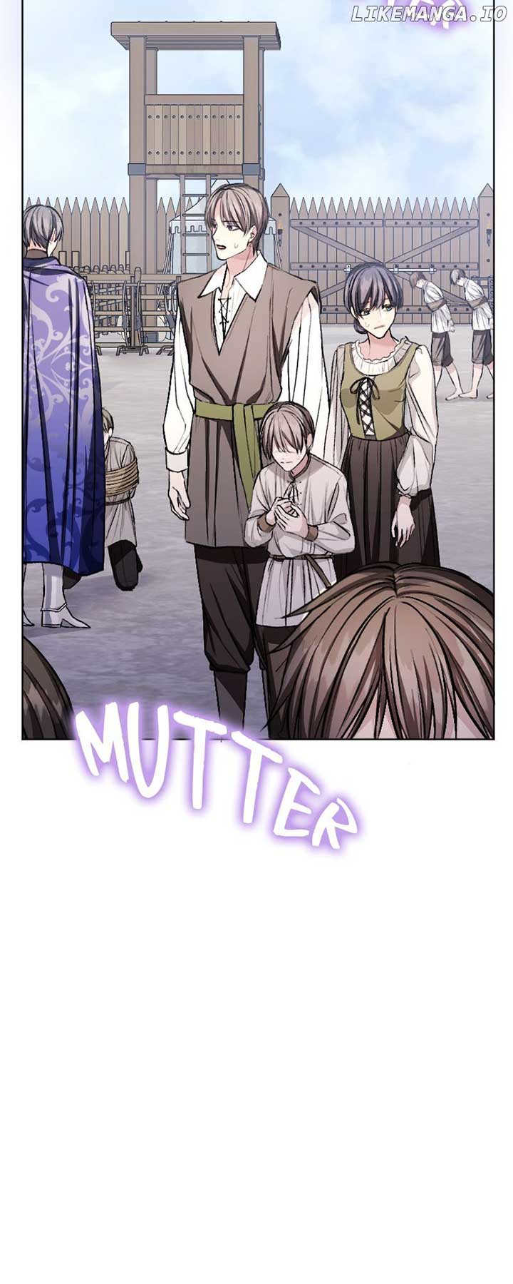 Picked Up by a Mysterious Wizard chapter 6 page 40
