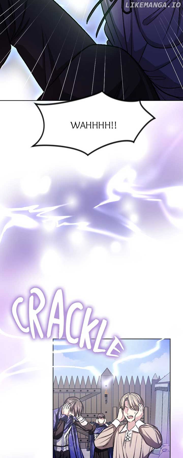 Picked Up by a Mysterious Wizard chapter 6 page 45