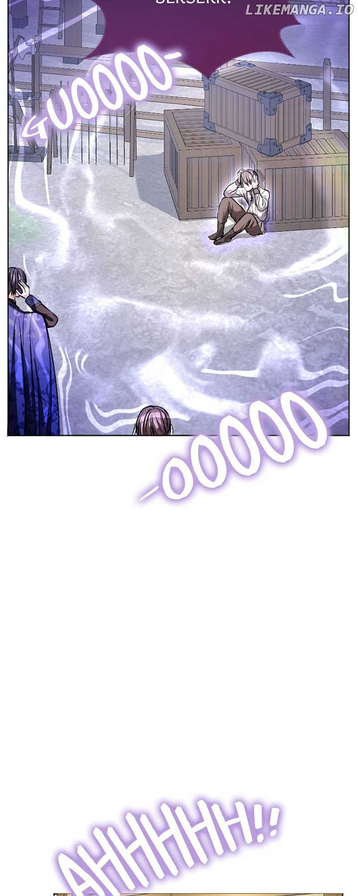 Picked Up by a Mysterious Wizard chapter 6 page 47
