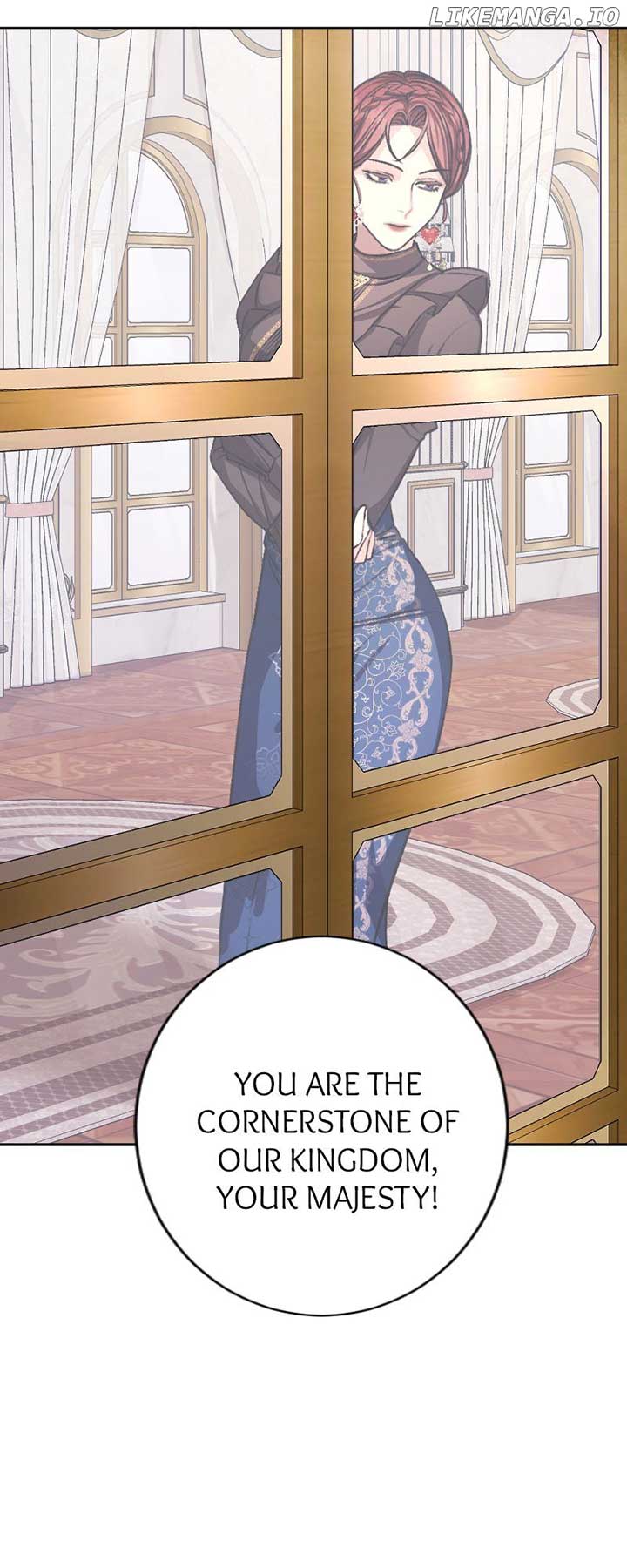Picked Up by a Mysterious Wizard chapter 6 page 51