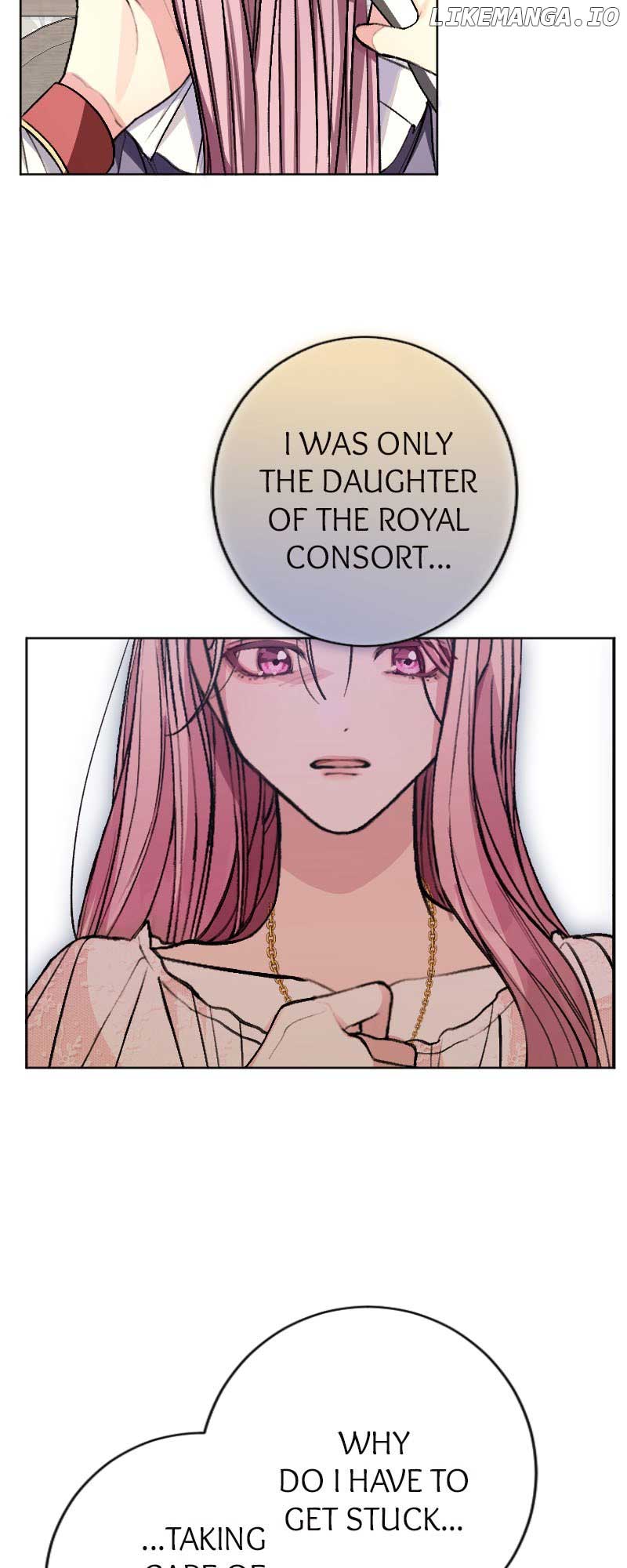 Picked Up by a Mysterious Wizard chapter 7 page 3