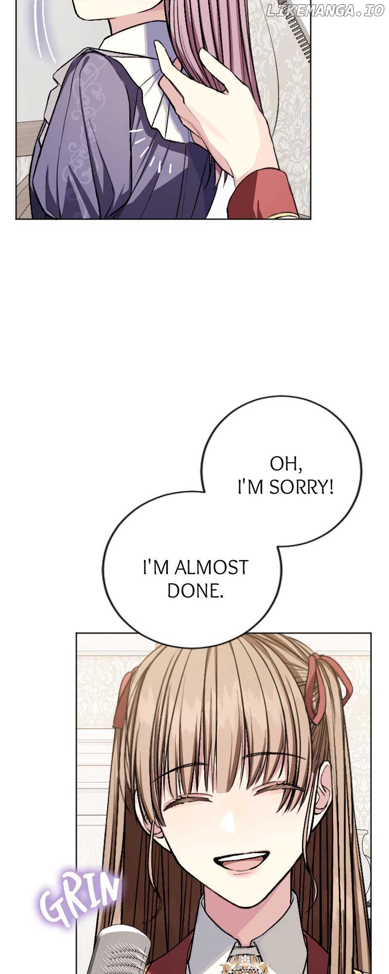 Picked Up by a Mysterious Wizard chapter 7 page 5
