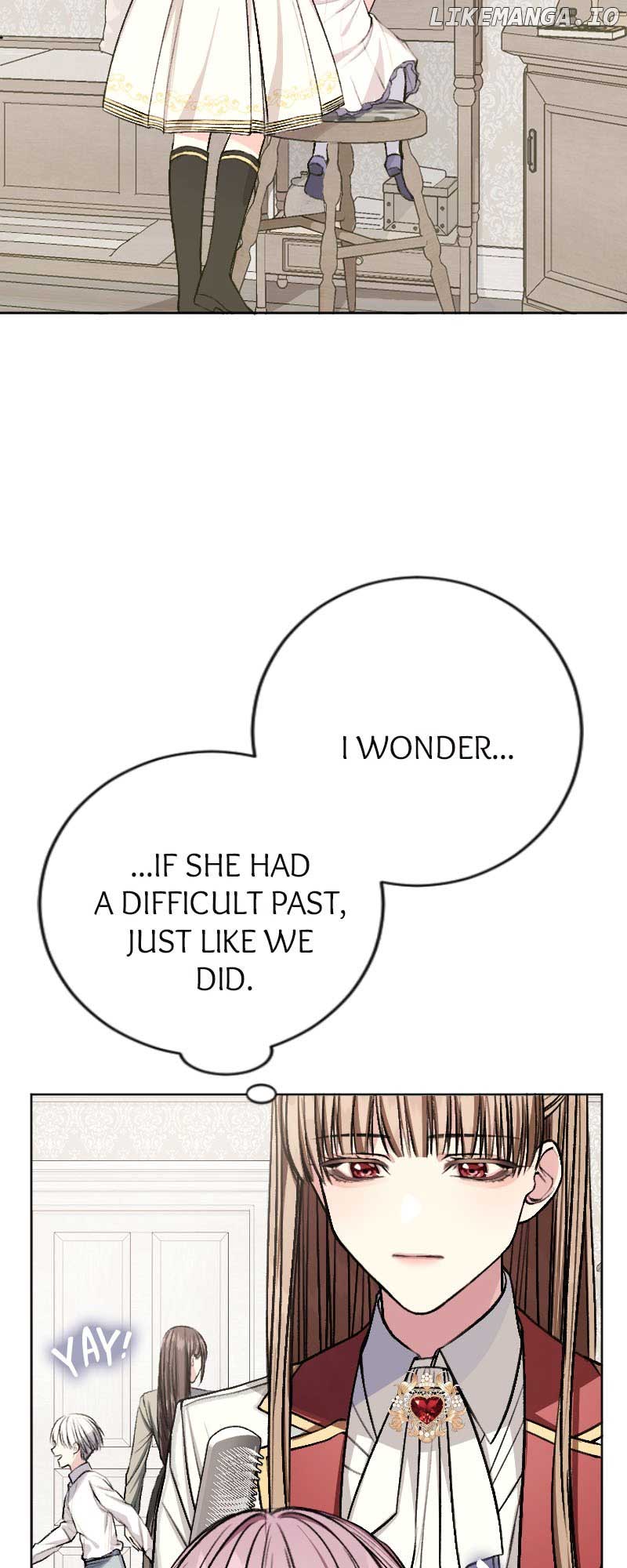 Picked Up by a Mysterious Wizard chapter 7 page 7