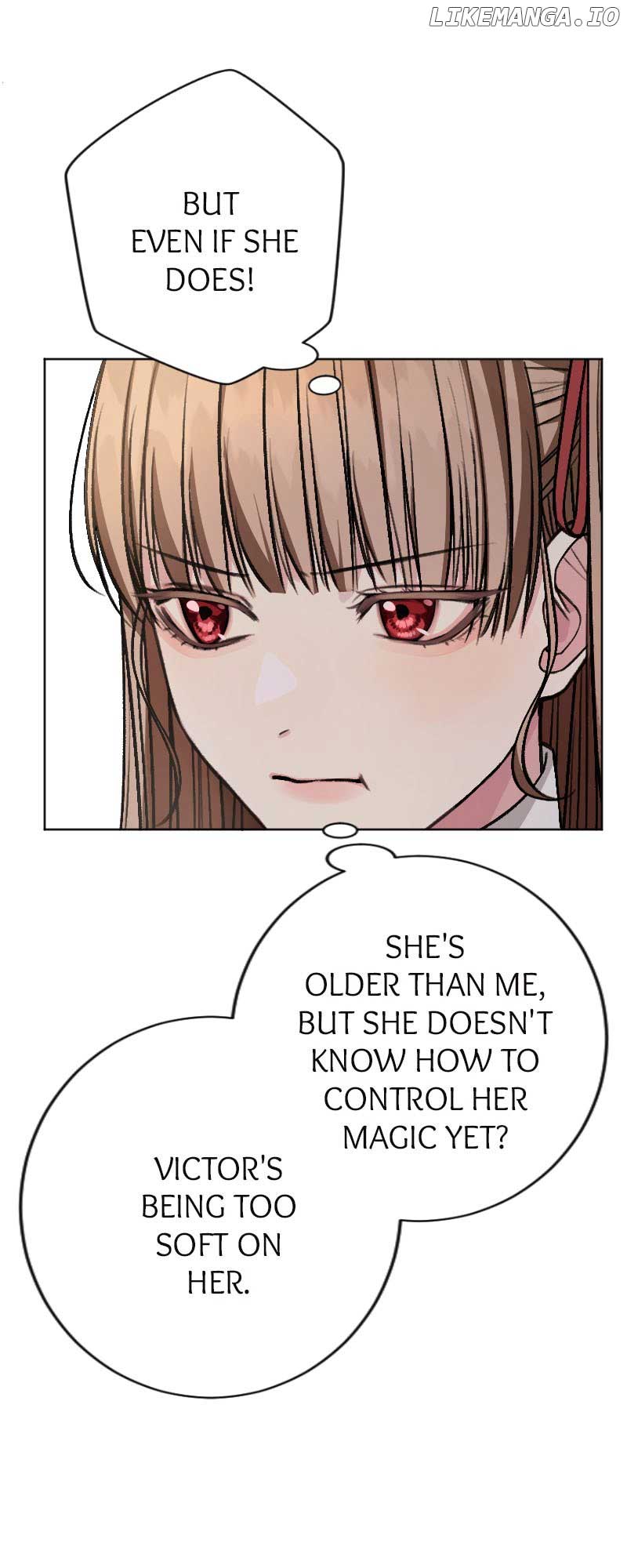 Picked Up by a Mysterious Wizard chapter 7 page 10
