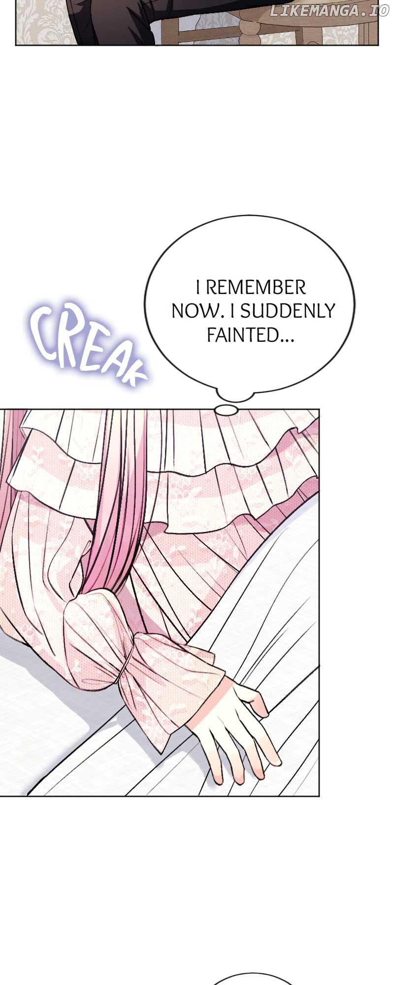 Picked Up by a Mysterious Wizard chapter 7 page 17