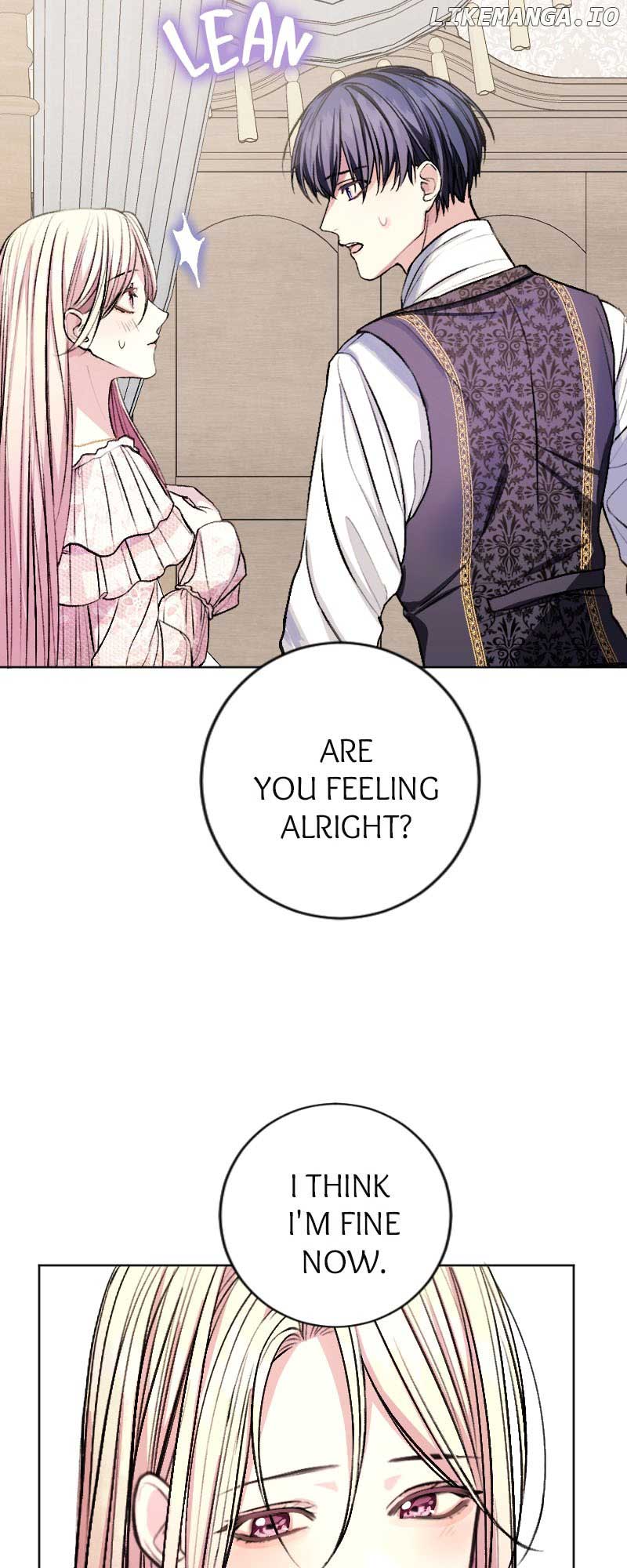 Picked Up by a Mysterious Wizard chapter 7 page 19
