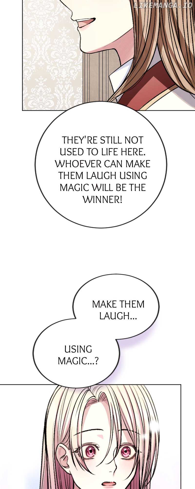 Picked Up by a Mysterious Wizard chapter 7 page 26