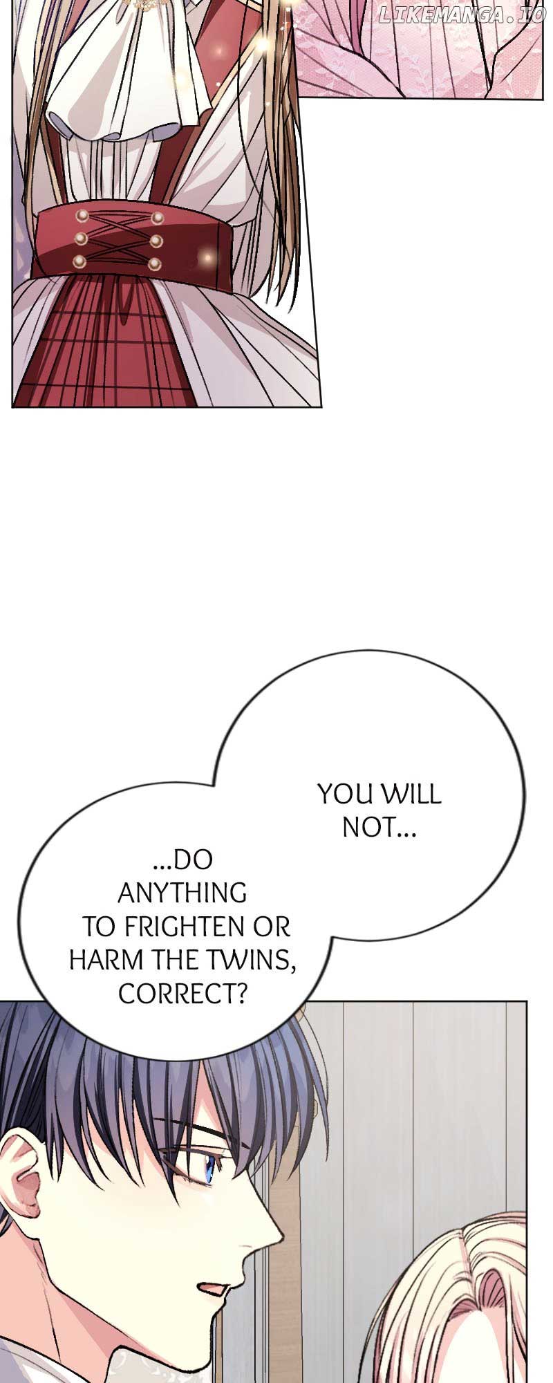 Picked Up by a Mysterious Wizard chapter 7 page 29