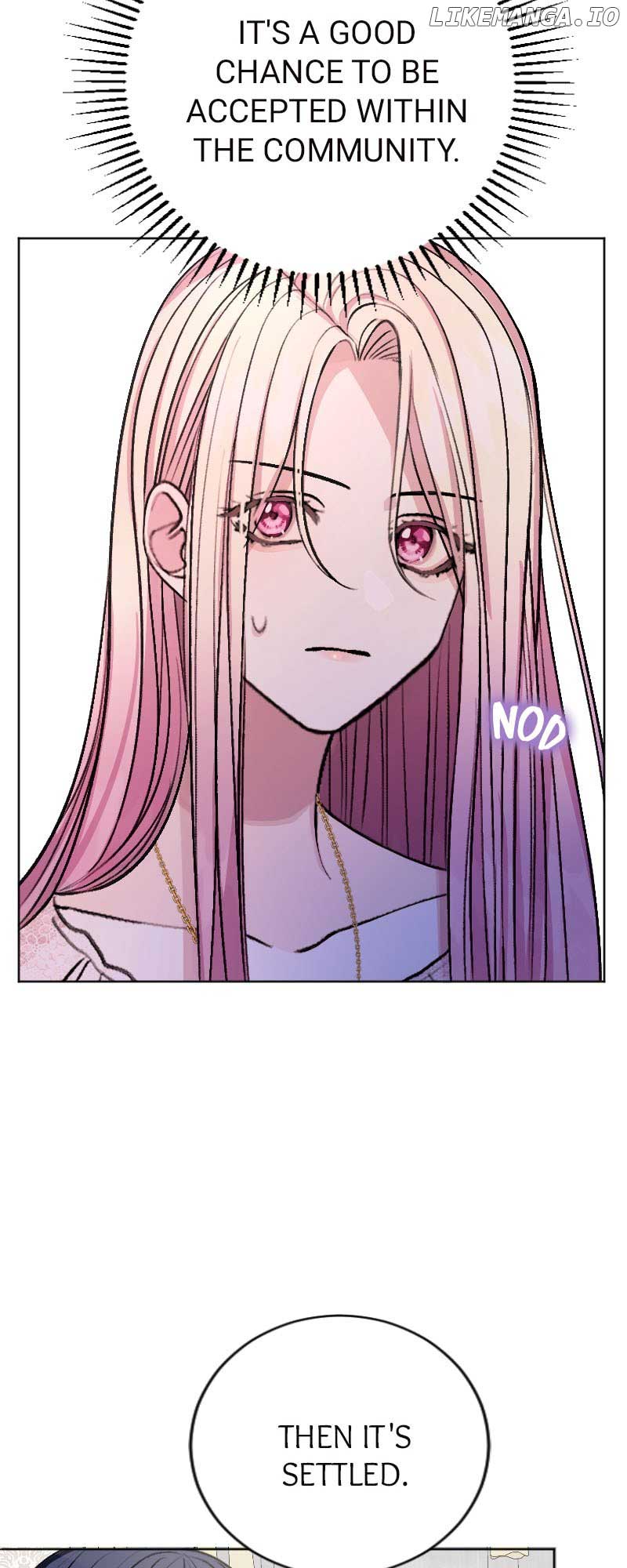 Picked Up by a Mysterious Wizard chapter 7 page 32