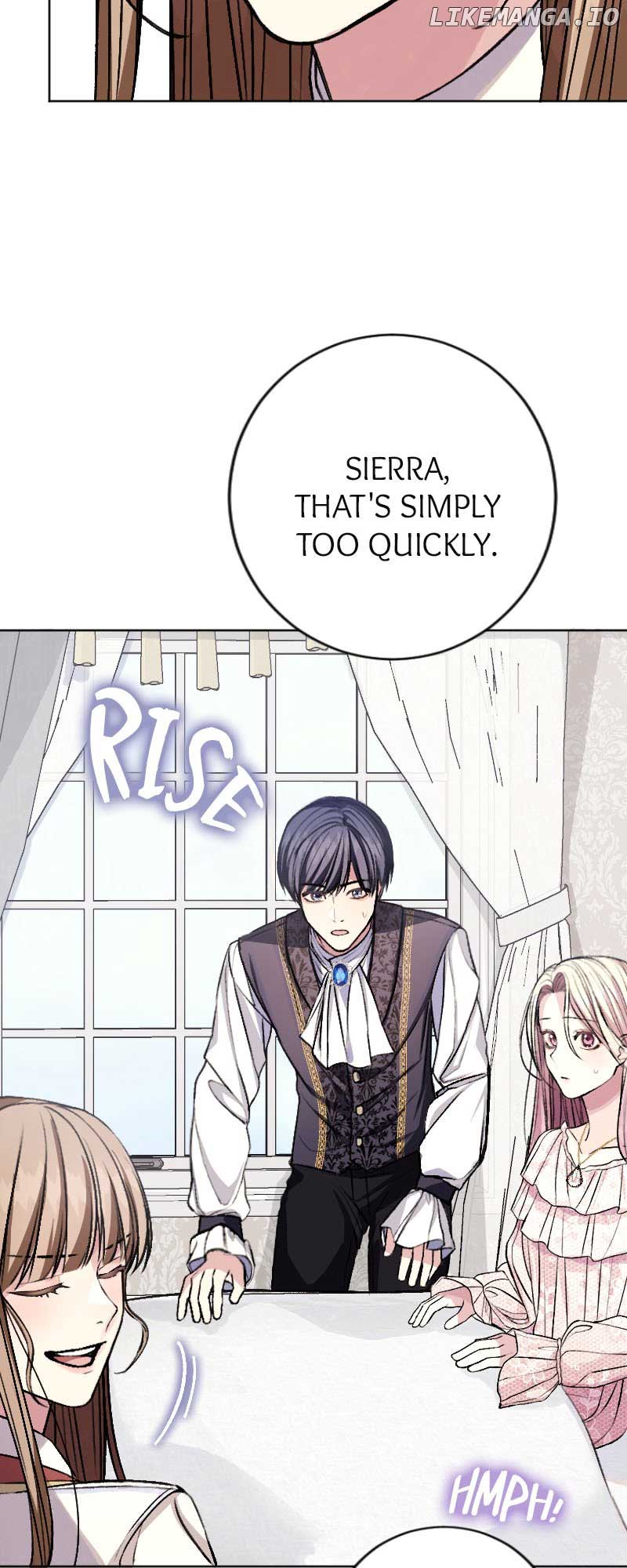 Picked Up by a Mysterious Wizard chapter 7 page 34