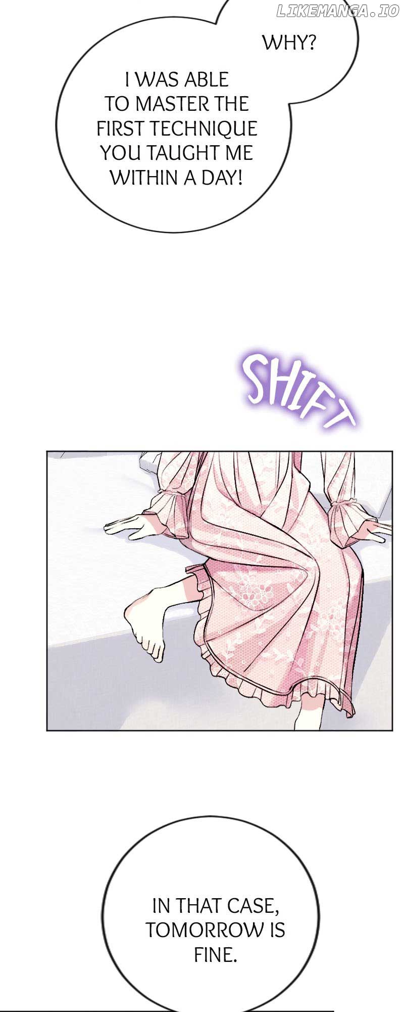 Picked Up by a Mysterious Wizard chapter 7 page 35