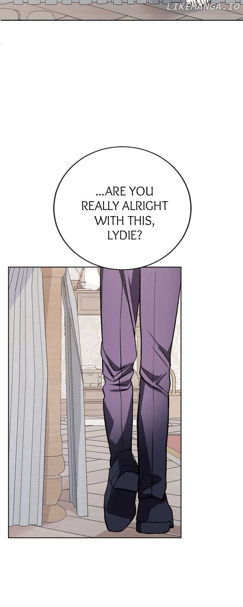 Picked Up by a Mysterious Wizard chapter 7 page 38