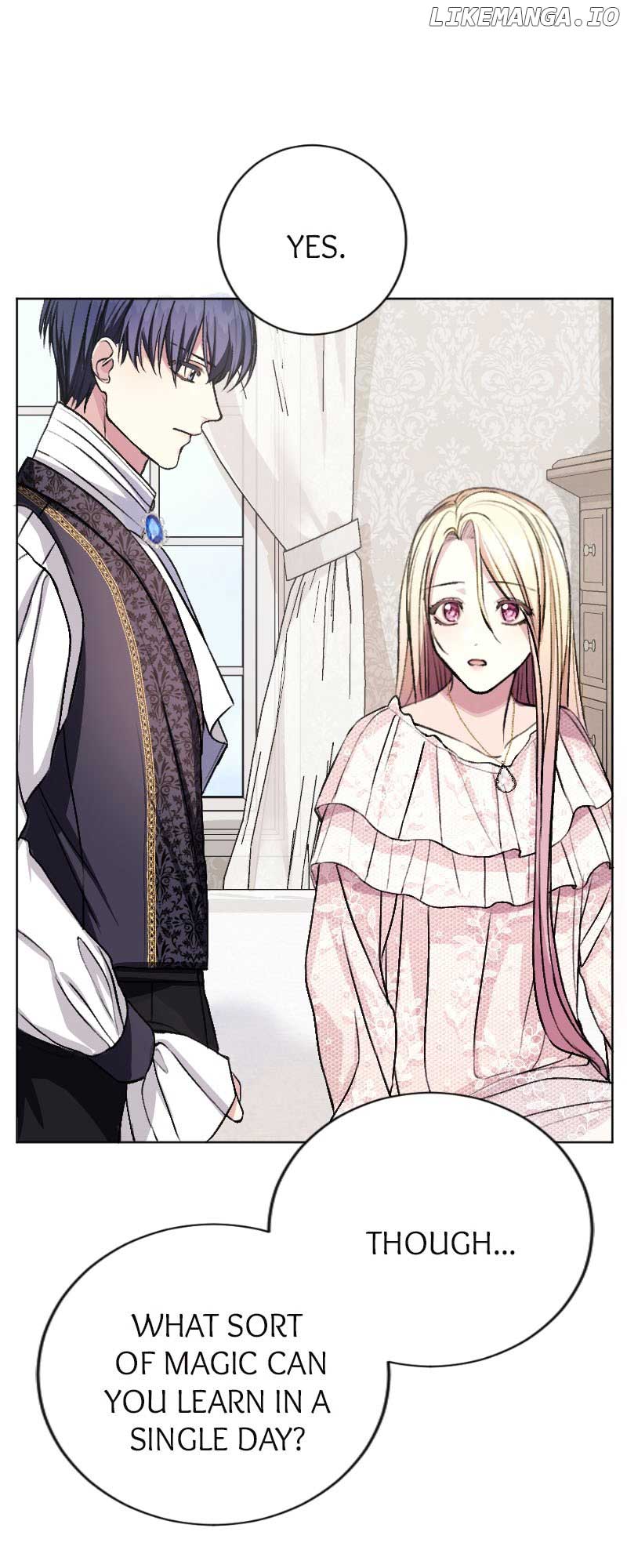 Picked Up by a Mysterious Wizard chapter 7 page 39