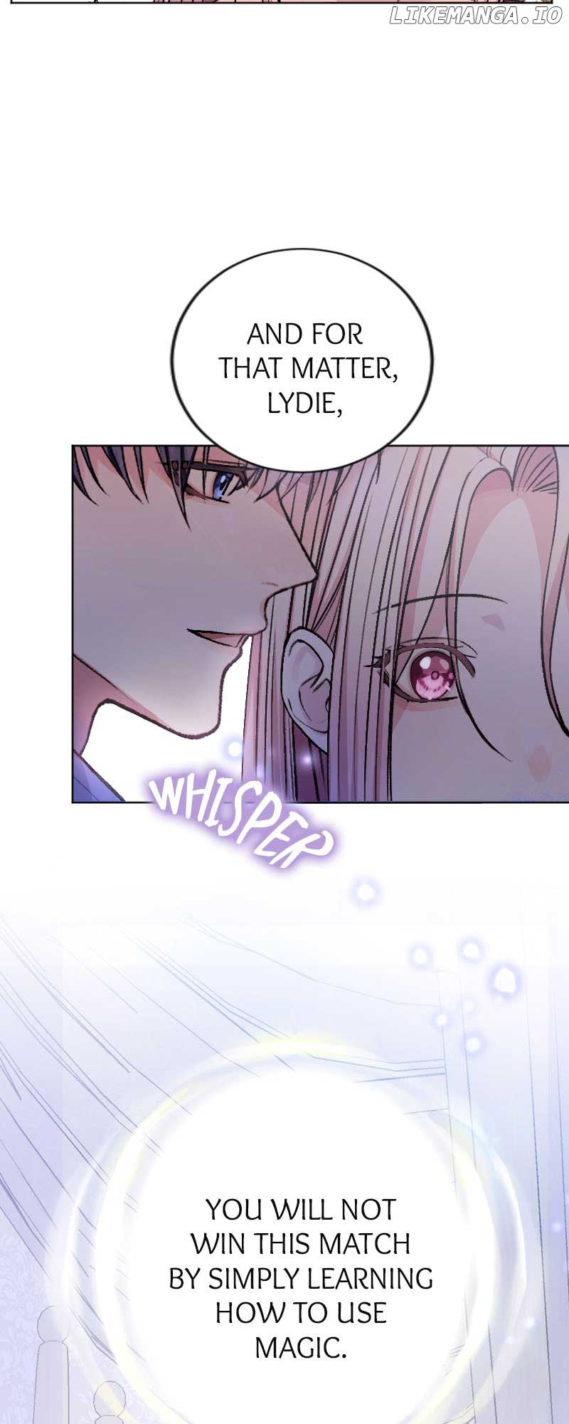 Picked Up by a Mysterious Wizard chapter 7 page 43
