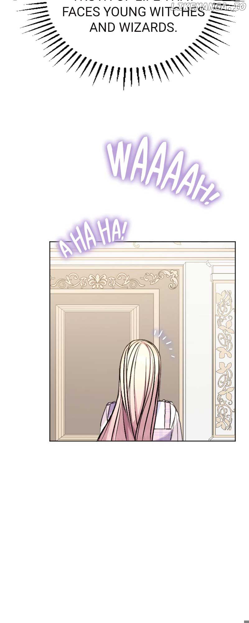 Picked Up by a Mysterious Wizard chapter 7 page 50
