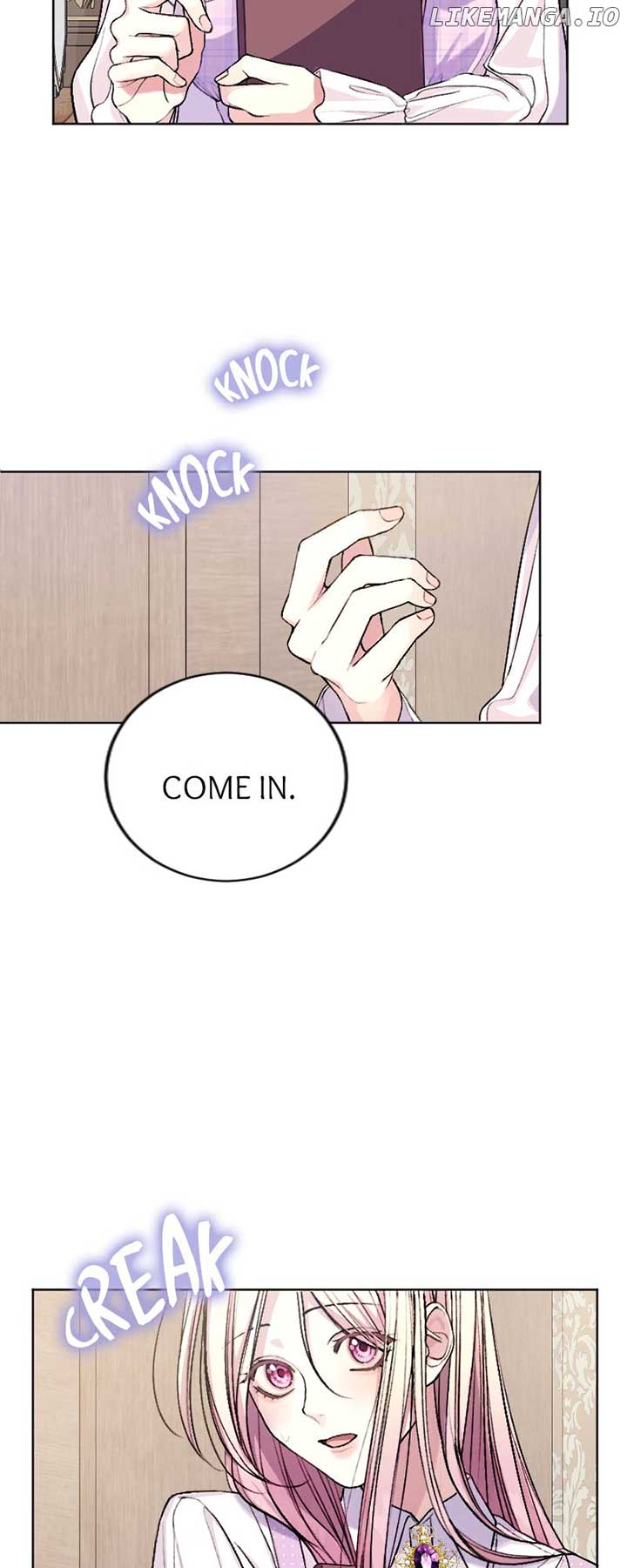 Picked Up by a Mysterious Wizard chapter 8 page 2