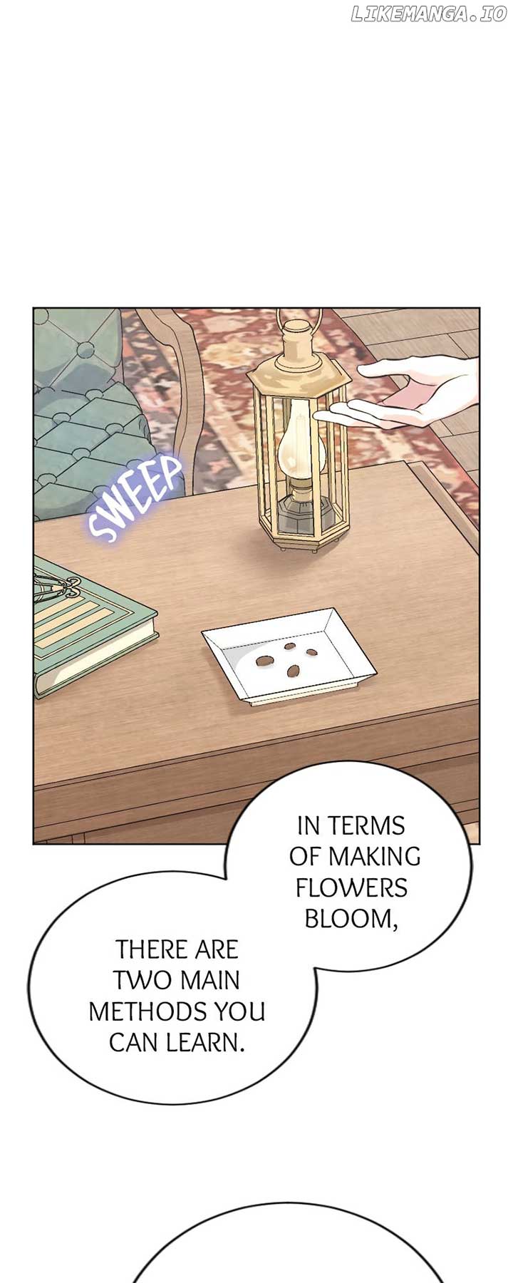 Picked Up by a Mysterious Wizard chapter 8 page 7