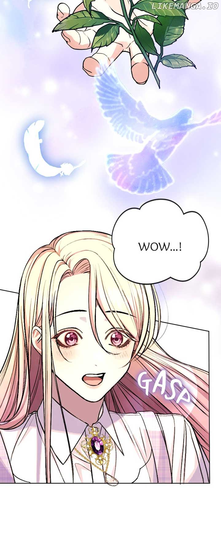 Picked Up by a Mysterious Wizard chapter 8 page 10