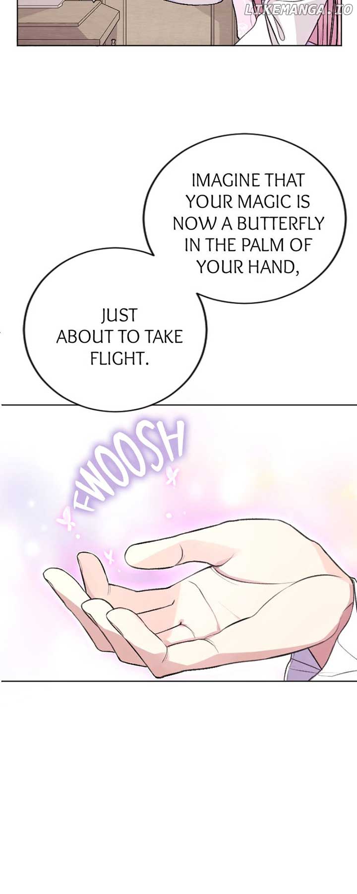 Picked Up by a Mysterious Wizard chapter 8 page 20