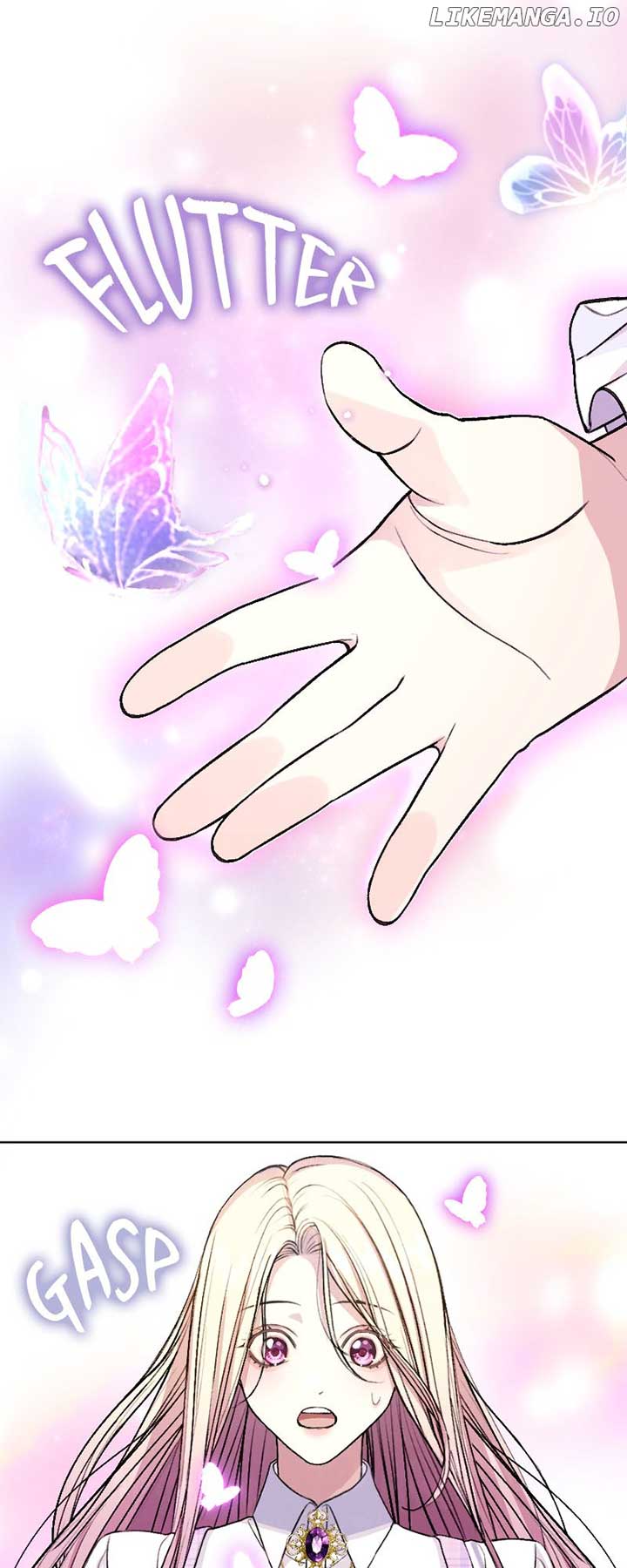 Picked Up by a Mysterious Wizard chapter 8 page 21