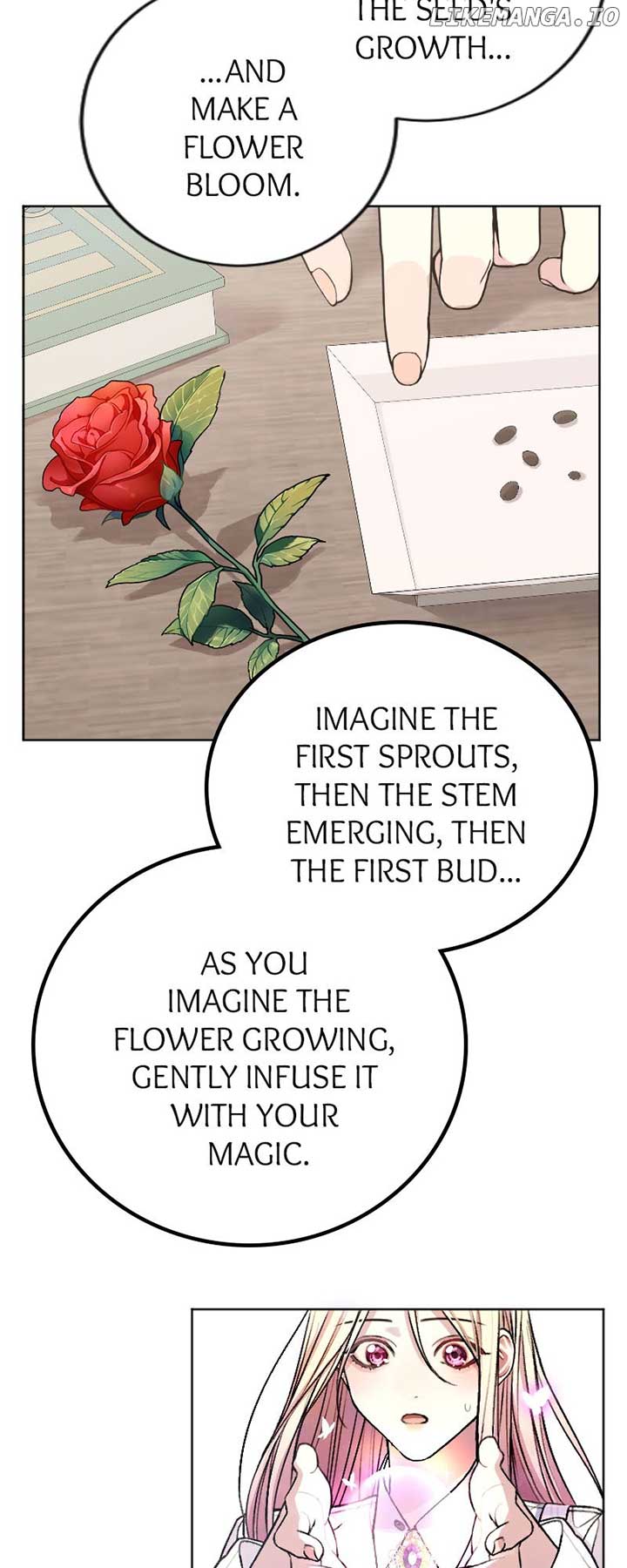 Picked Up by a Mysterious Wizard chapter 8 page 26