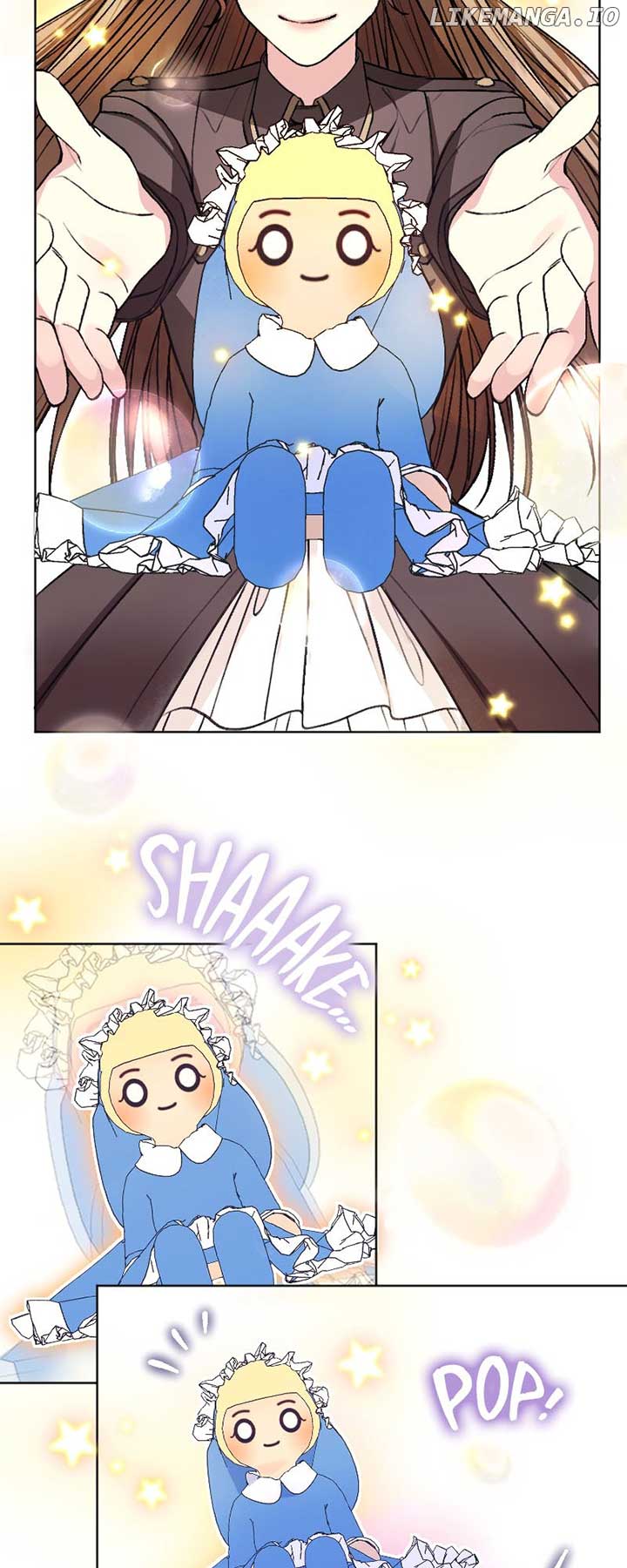 Picked Up by a Mysterious Wizard chapter 8 page 37
