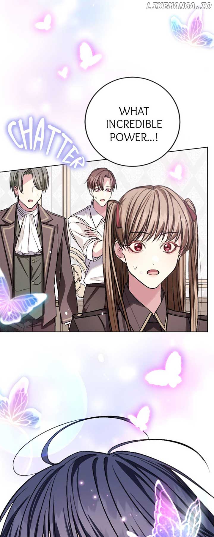 Picked Up by a Mysterious Wizard chapter 8 page 45