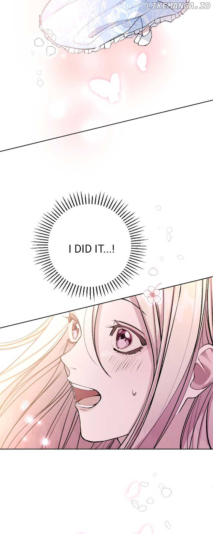Picked Up by a Mysterious Wizard chapter 9 page 2