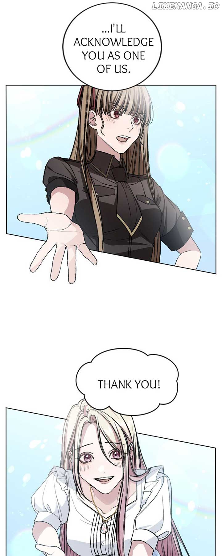 Picked Up by a Mysterious Wizard chapter 9 page 11