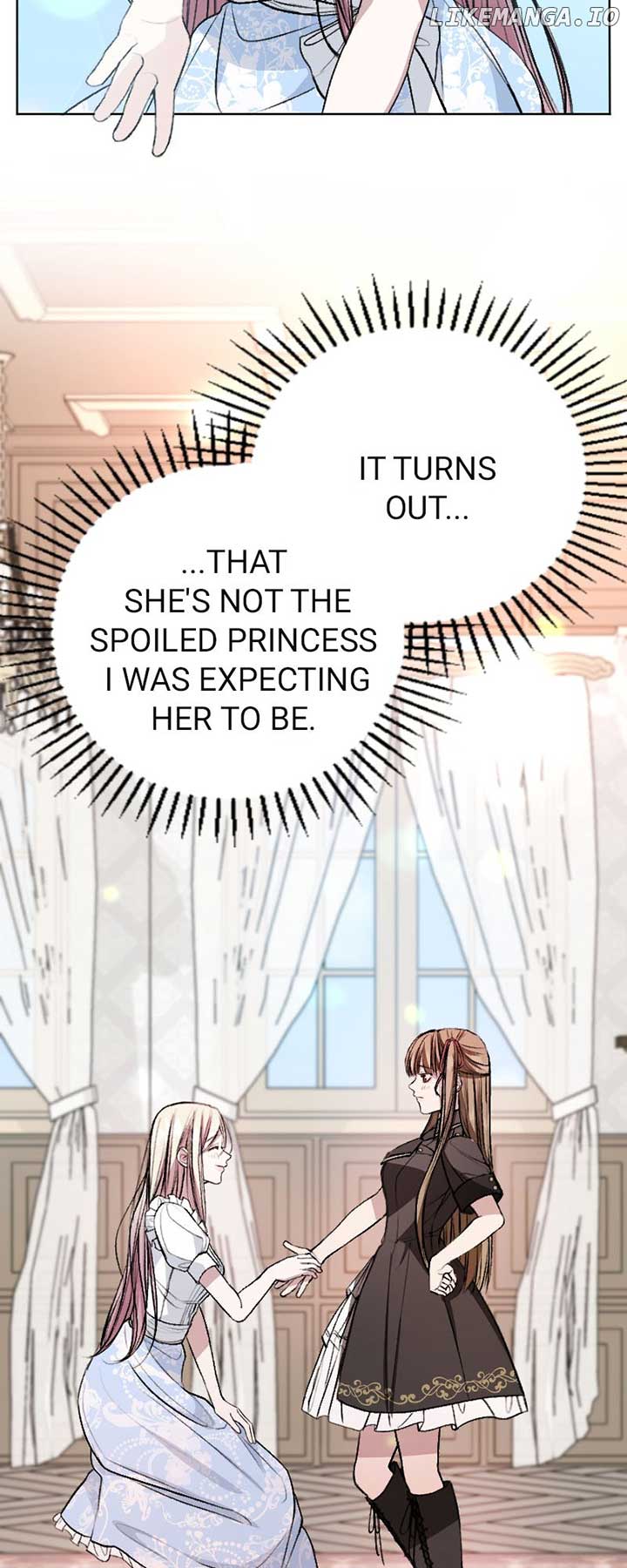 Picked Up by a Mysterious Wizard chapter 9 page 12