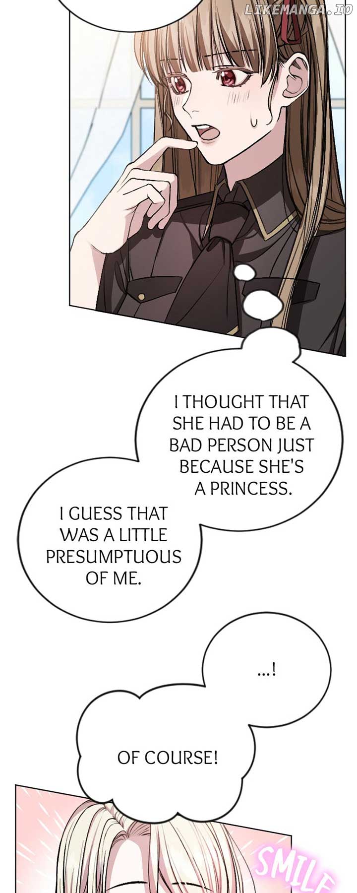 Picked Up by a Mysterious Wizard chapter 9 page 14