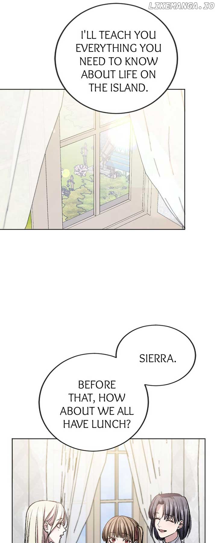 Picked Up by a Mysterious Wizard chapter 9 page 16
