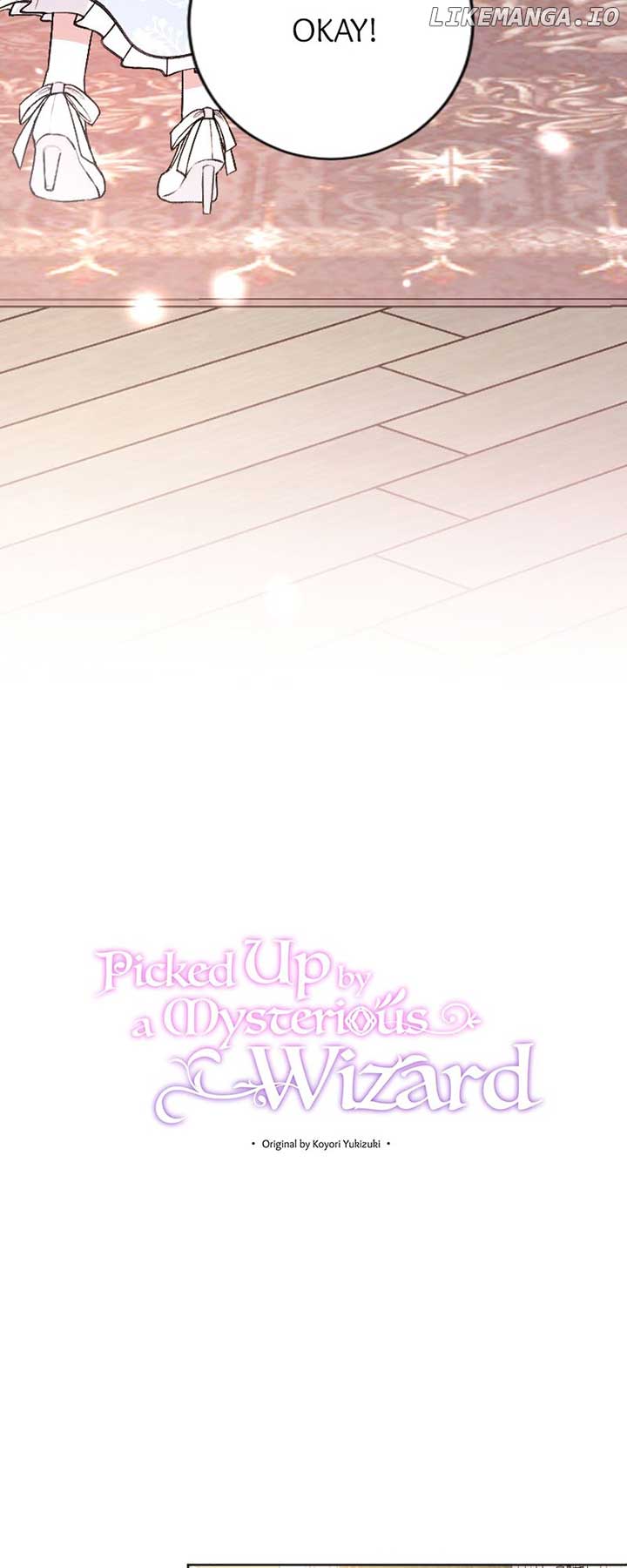 Picked Up by a Mysterious Wizard chapter 9 page 19