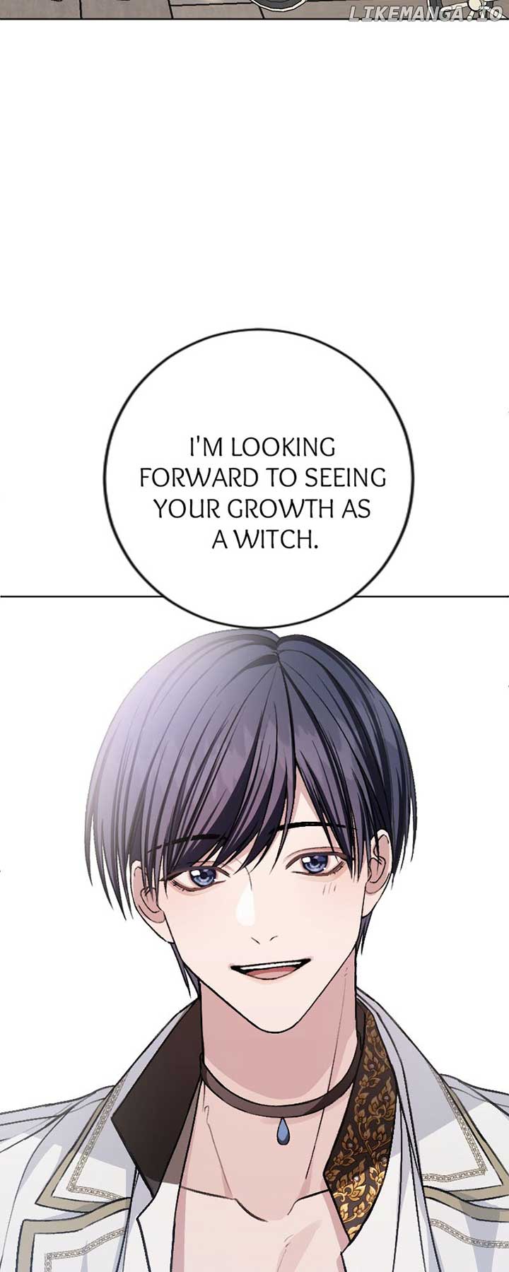 Picked Up by a Mysterious Wizard chapter 9 page 26